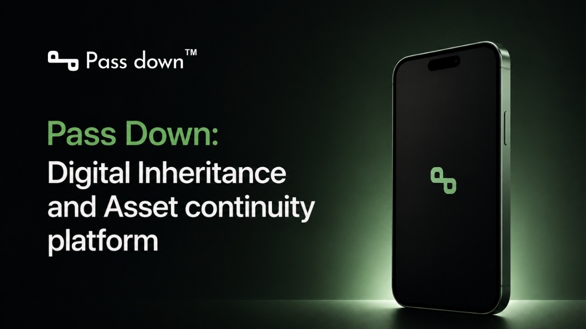 UnClaimedX Unveils Pass Down to Tackle India’s Silent Inheritance Crisis