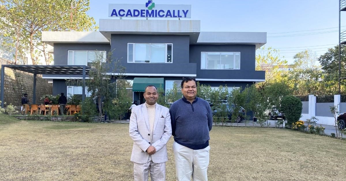 From brain drain to brain gain: Academically Global achieves 100% placement for first batch of healthcare upskilling programme