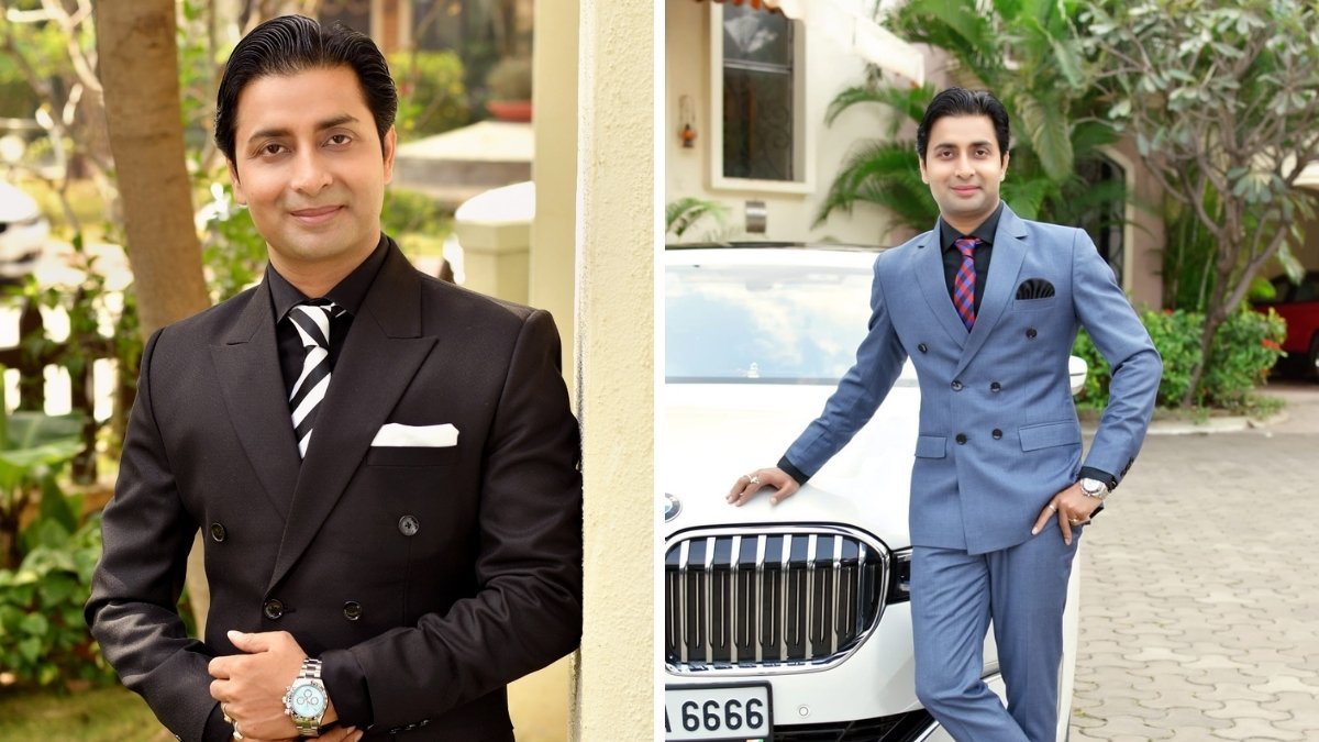 advocate-aashutosh-srivastava-conferred-honorary-doctorate-in-law-by-washington-digital-university-usa Advocate Aashutosh Srivastava Conferred Honorary Doctorate in Law by Washington Digital University, USA