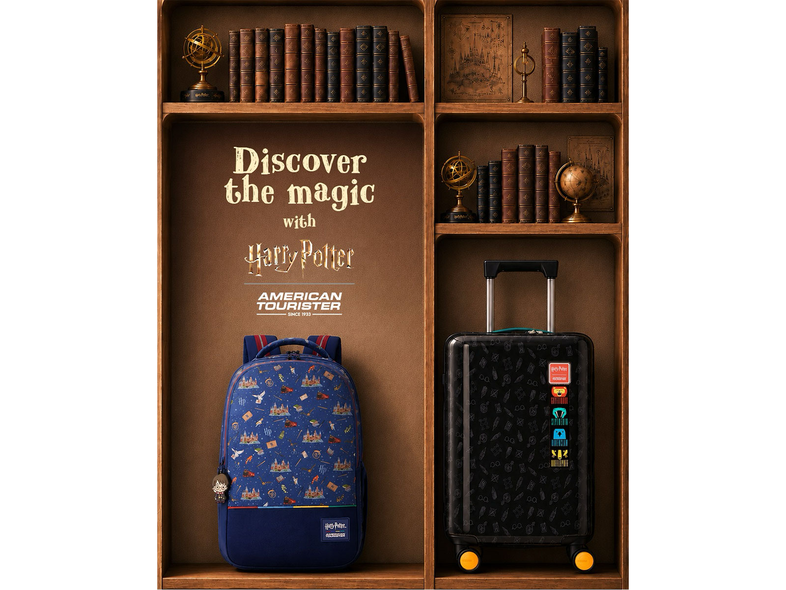 american-tourister-partners-with-warner-bros-discovery-global-consumer-products-to-launch-exclusive-harry-potter-collection-in-india20260617182455 American Tourister Partners with Warner Bros. Discovery Global Consumer Products to Launch Exclusive Harry Potter Collection in India