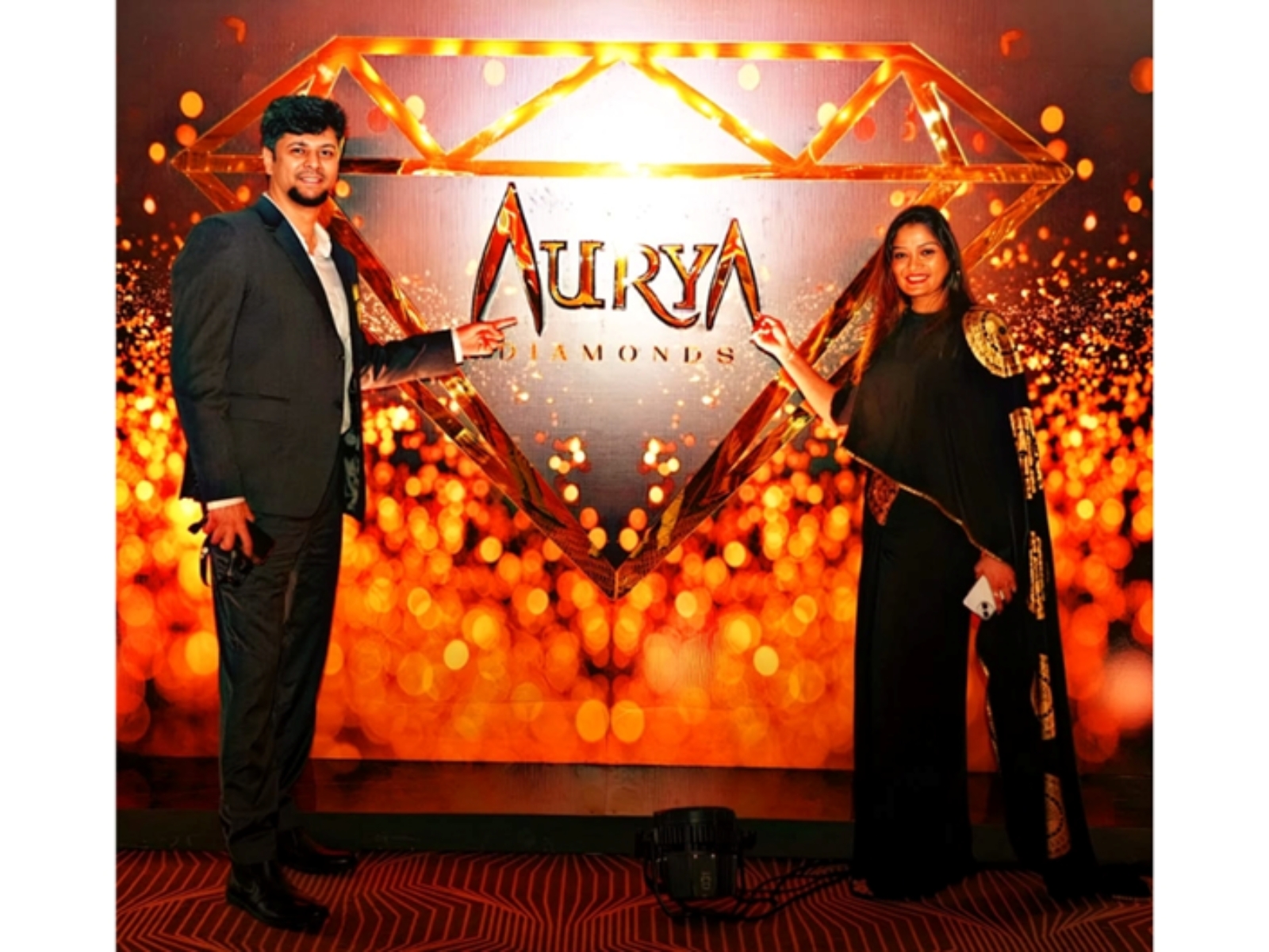 aurya-diamonds-opens-new-store-in-koramangala-bengaluru20260615184619 Aurya Diamonds Opens New Store in Koramangala, Bengaluru