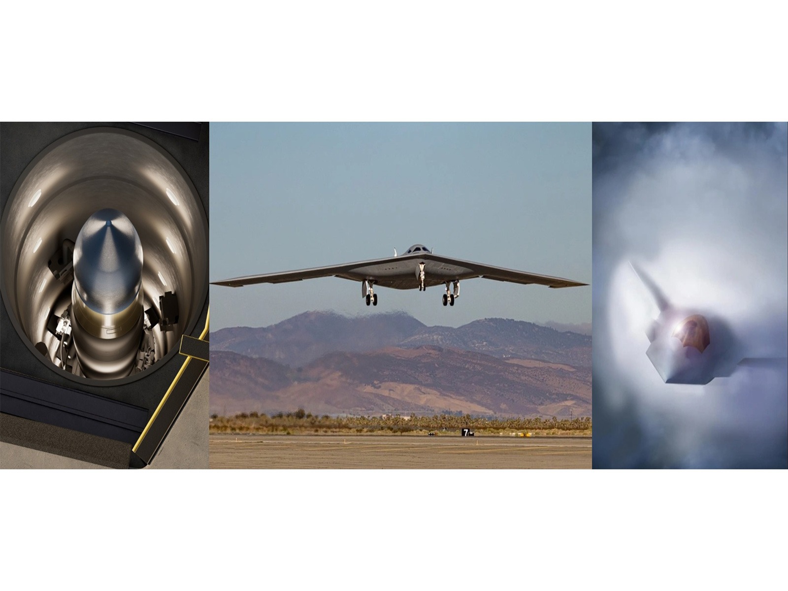 b-21-bomber-sentinel-icbm-and-f-47-fighter-are-capabilities-us-will-turn-to-in-its-darkest-hour-air-force-general20260612103128 B-21 bomber, Sentinel ICBM and F-47 fighter are capabilities US will turn to in its 'darkest hour': Air Force General