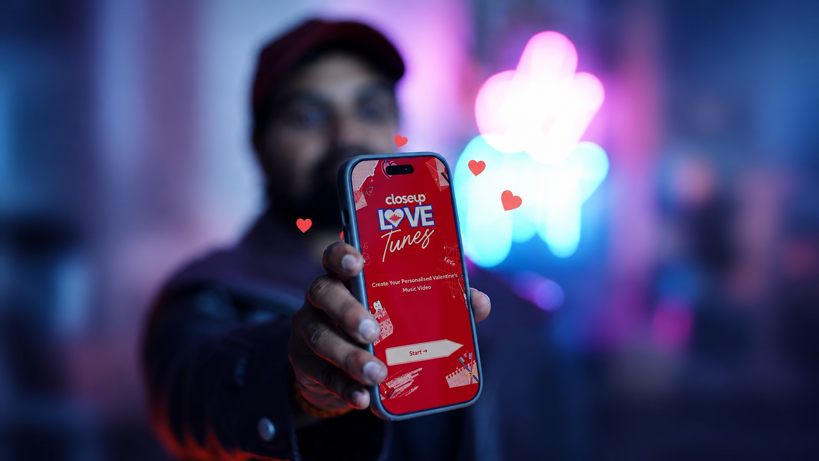 closeup-love-tunes-recognised-by-asia-book-of-records-and-india-book-of-records-2 Closeup Love Tunes recognised by Asia Book of Records and India Book of Records