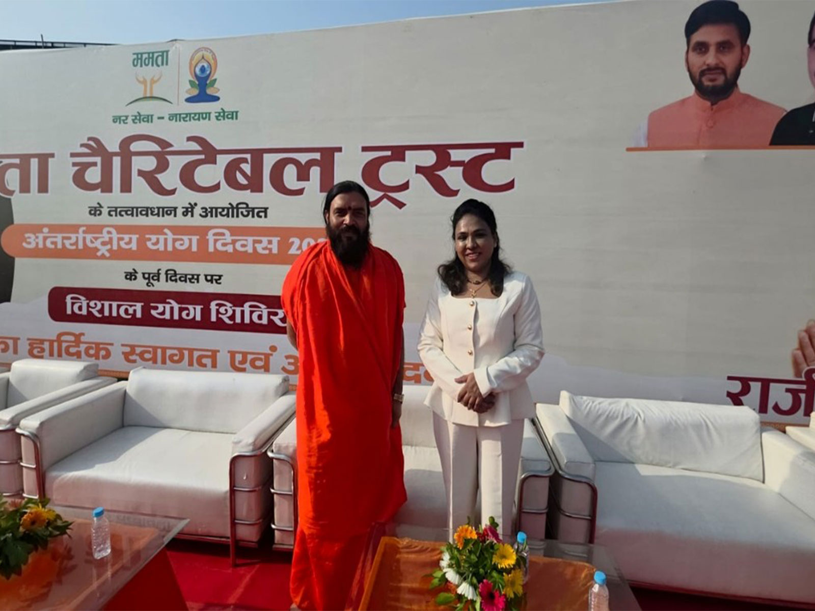 Dr. Surabhi Dhanwala on How Yoga Is Transforming Physiotherapy and Patient Recovery in India
