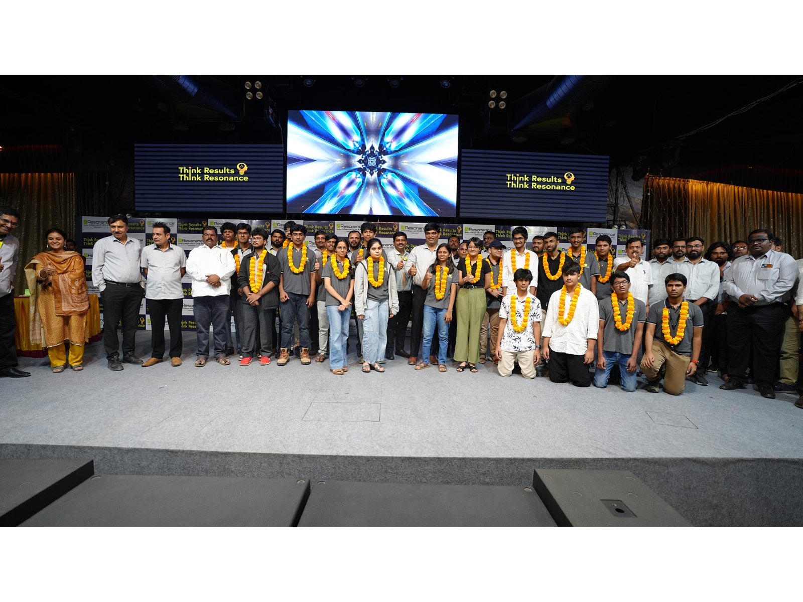 From Hyderabad Classrooms to IIT Campuses — Resonance Students Make It Big in JEE Advanced 2026