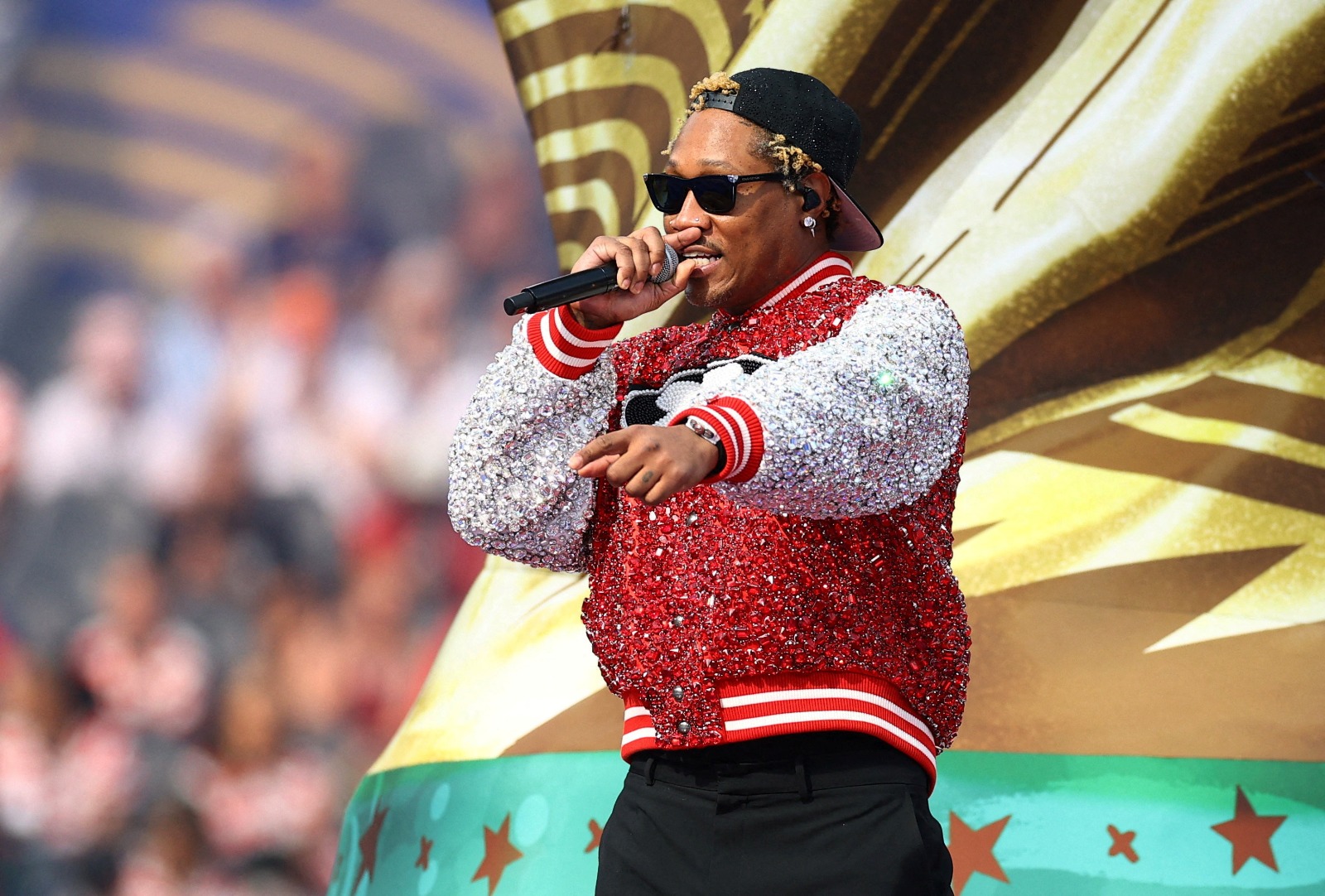 future-tyla-set-fifa-world-cup-2026-stage-ablaze-with-game-time-at-opening-ceremony-in-la20260613073248 Future, Tyla set FIFA World Cup 2026 stage ablaze with 'Game Time' at opening ceremony in LA