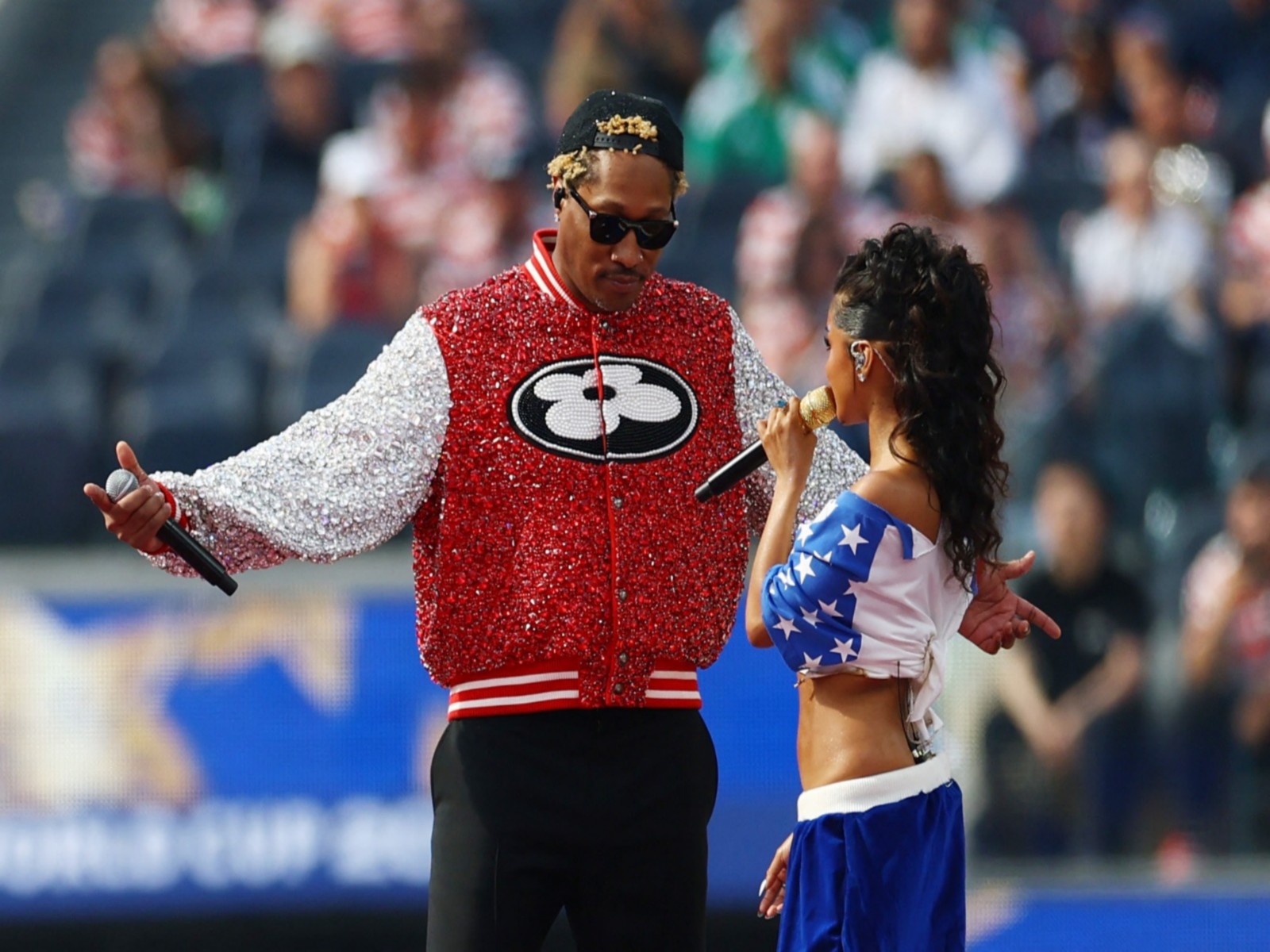 future-tyla-set-fifa-world-cup-2026-stage-ablaze-with-game-time-at-opening-ceremony-in-la20260613073248 Future, Tyla set FIFA World Cup 2026 stage ablaze with 'Game Time' at opening ceremony in LA
