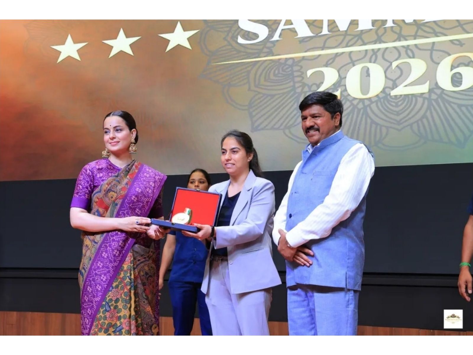GRASA – India's First Food-Led Metabolic Recovery System Just Won a National Award, And the Ecosystem Behind It Is Only Getting Started