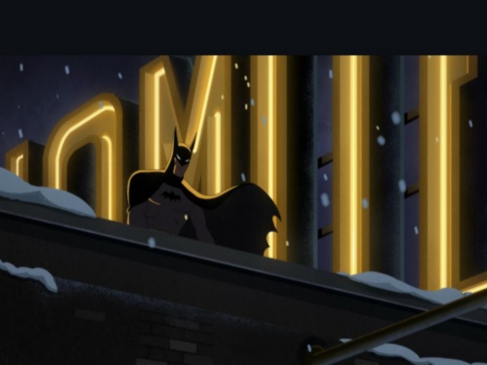 Gotham's dark underworld expands in 'Batman: Caped Crusader' season 2, release date announced