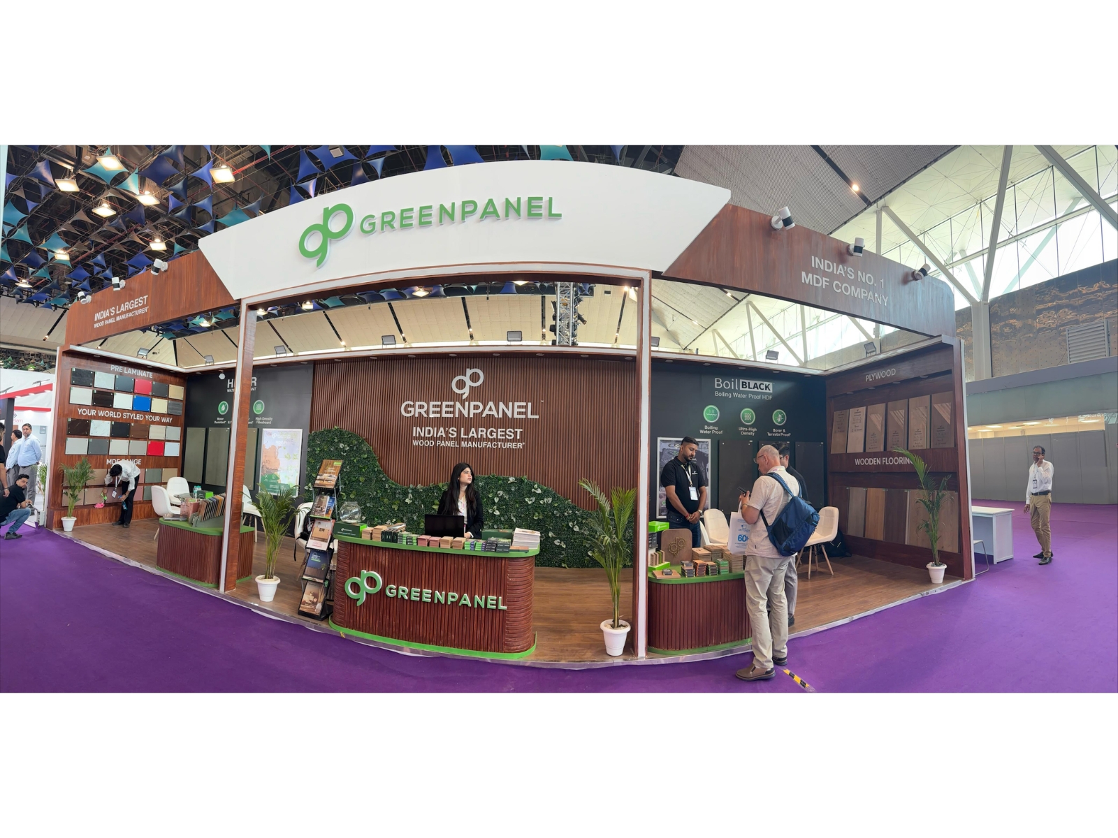 greenpanel-showcases-next-generation-wood-panel-solutions-at-bharat-buildcon-202620260623175955 Greenpanel Showcases Next-Generation Wood Panel Solutions at Bharat Buildcon 2026