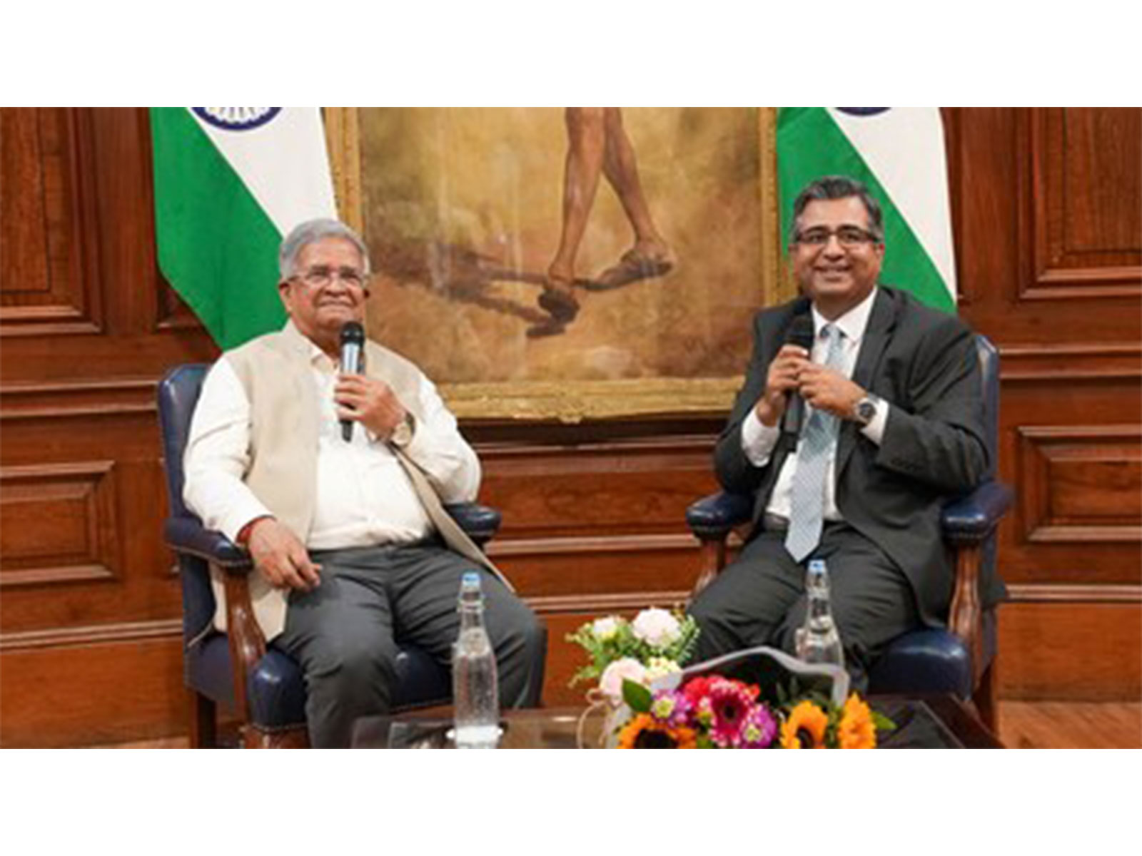 Gujarat Future Forum at India House puts regional delivery at the centre of the UK-India growth story