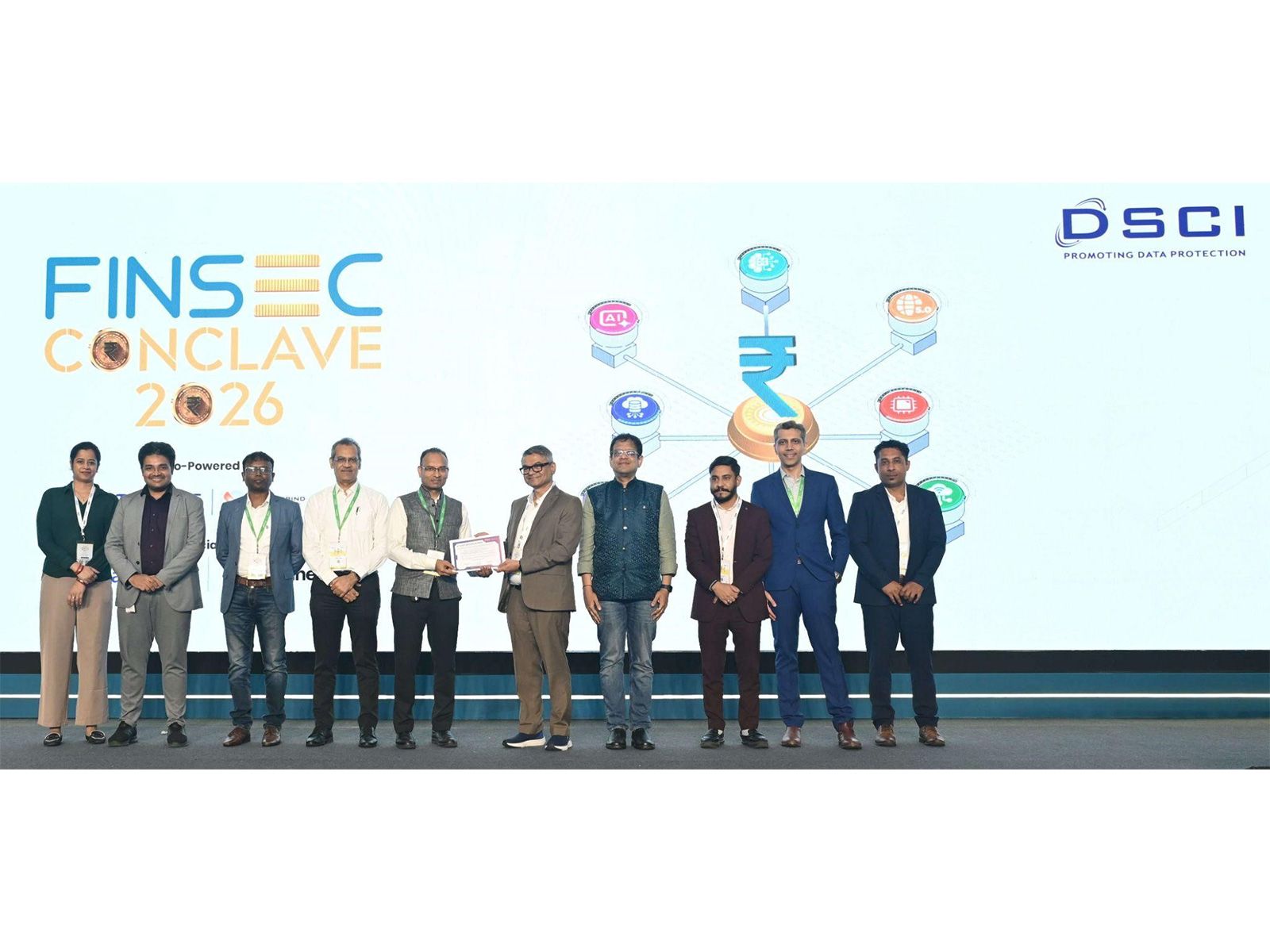 india-makes-a-quantum-leap-fortytwo-labs-indigenous-quantum-safe-algorithm-earns-the-first-ever-c-safe-recognition-from-dsci20260602182854 India makes a quantum leap. Fortytwo Labs' indigenous Quantum-Safe Algorithm earns the first-ever C-Safe recognition from DSCI