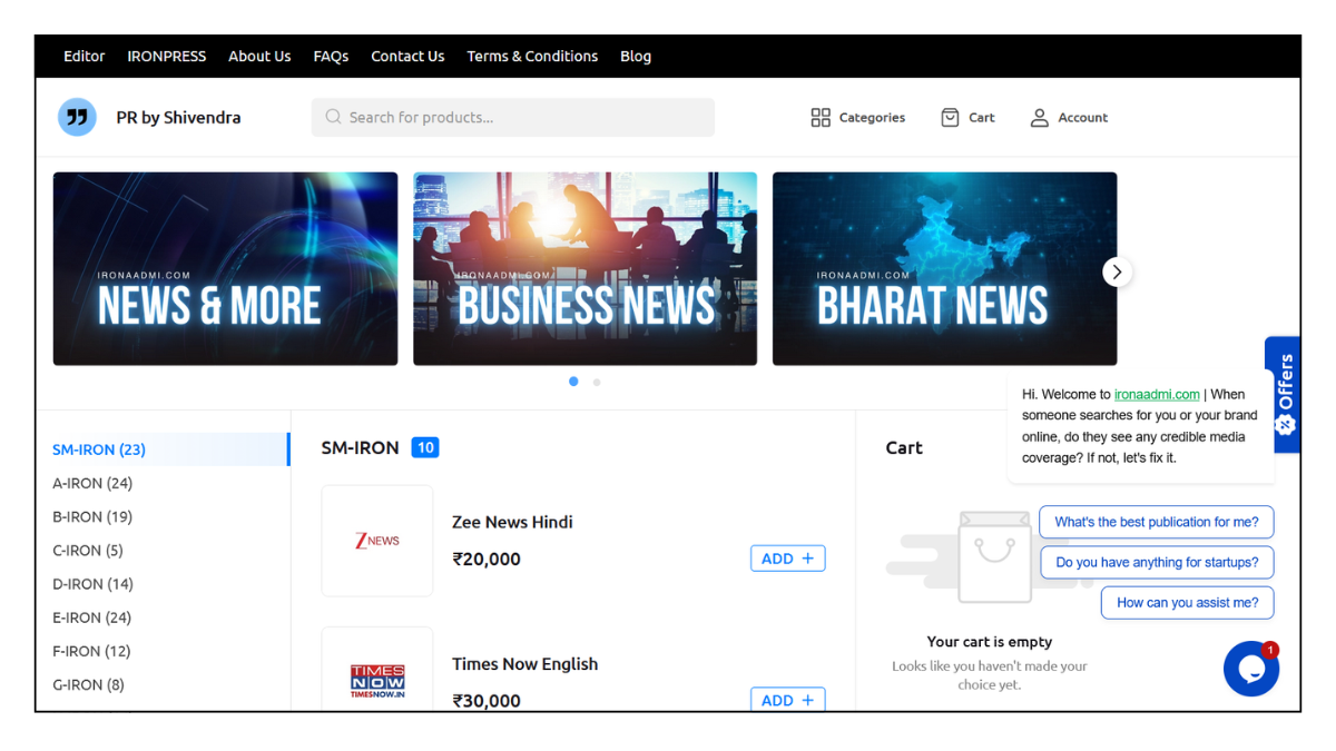 iron-aadmi-officially-launches-news-operations-and-pr-platform20260609153211 Iron Aadmi Officially Launches News Operations and PR Platform