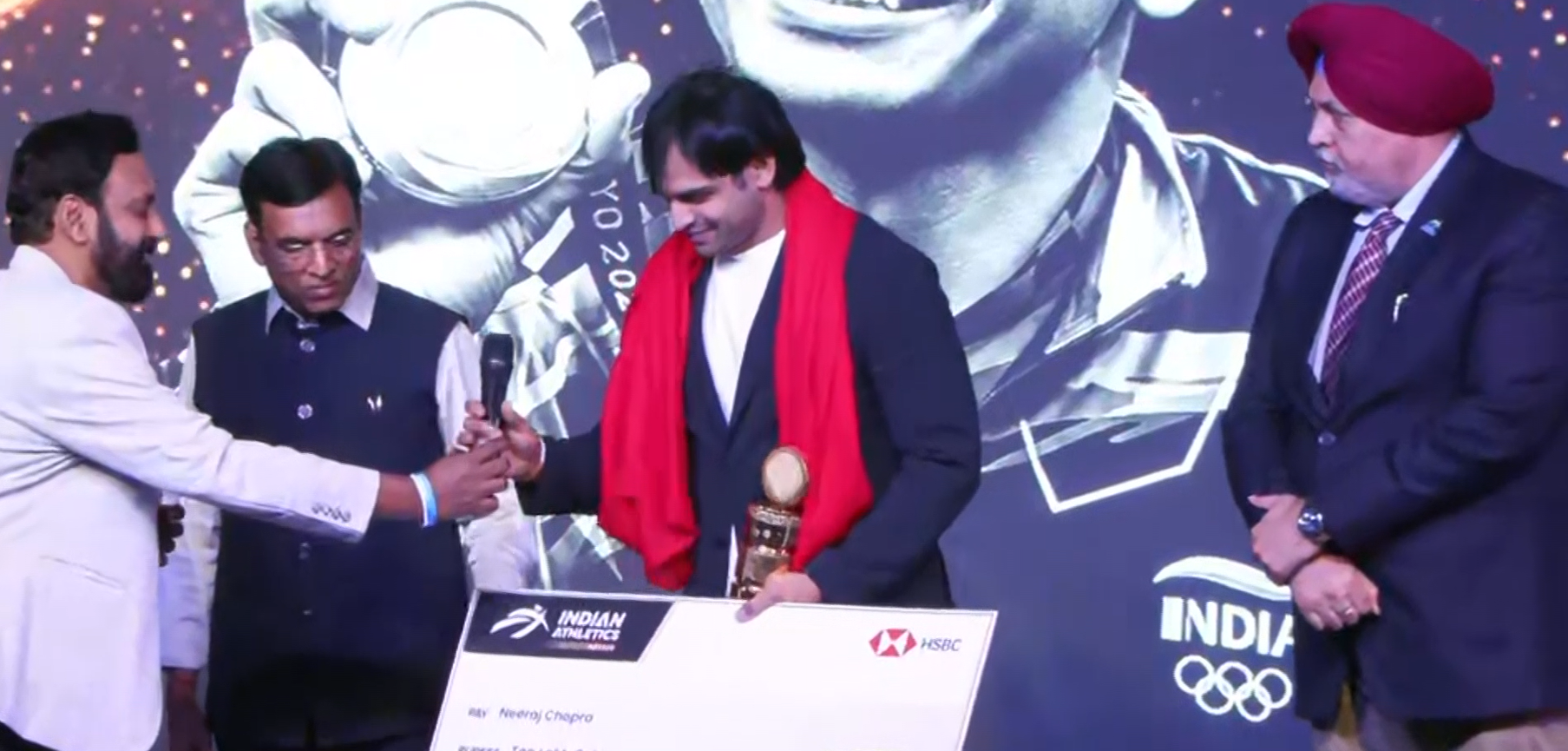 neeraj-chopra-parul-chaudhary-honoured-with-best-athlete-of-the-year-2025-awards-by-afi20260620230634 Neeraj Chopra, Parul Chaudhary honoured with 'Best Athlete of the Year 2025' awards by AFI