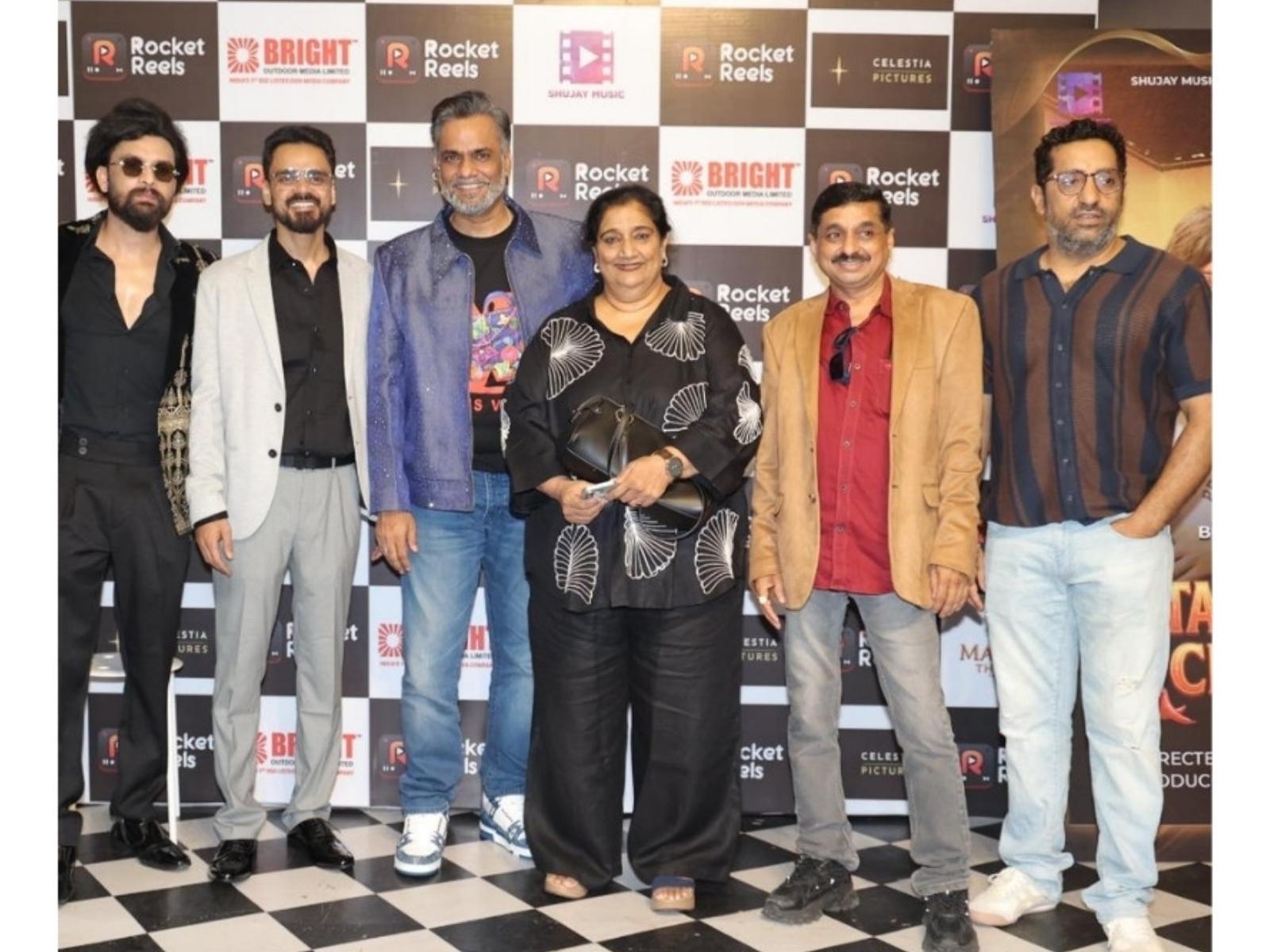 rocket-reel-announces-8-new-originals-with-director-sajan-agrawal-featuring-seema-pahwa-zakir-hussain-amp-dayanand-shetty20260606182945 Rocket Reel Announces 8 New Originals with director Sajan Agrawal Featuring Seema Pahwa, Zakir Hussain & Dayanand Shetty