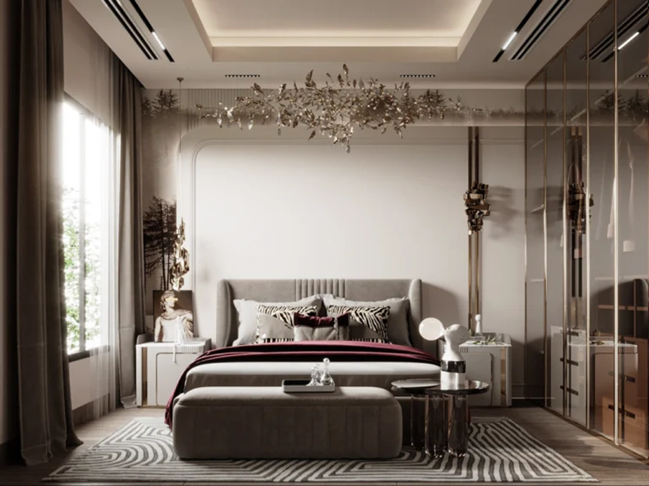 Top Luxury Interior Designers in Bangalore — Gruhanza
