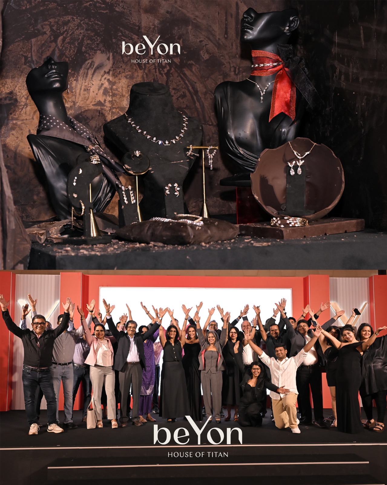 beYon from the House of Titan Celebrates Its Mumbai Launch With an Evening That Reimagines Laboratory-Grown Diamonds as an Act of Daily Desire