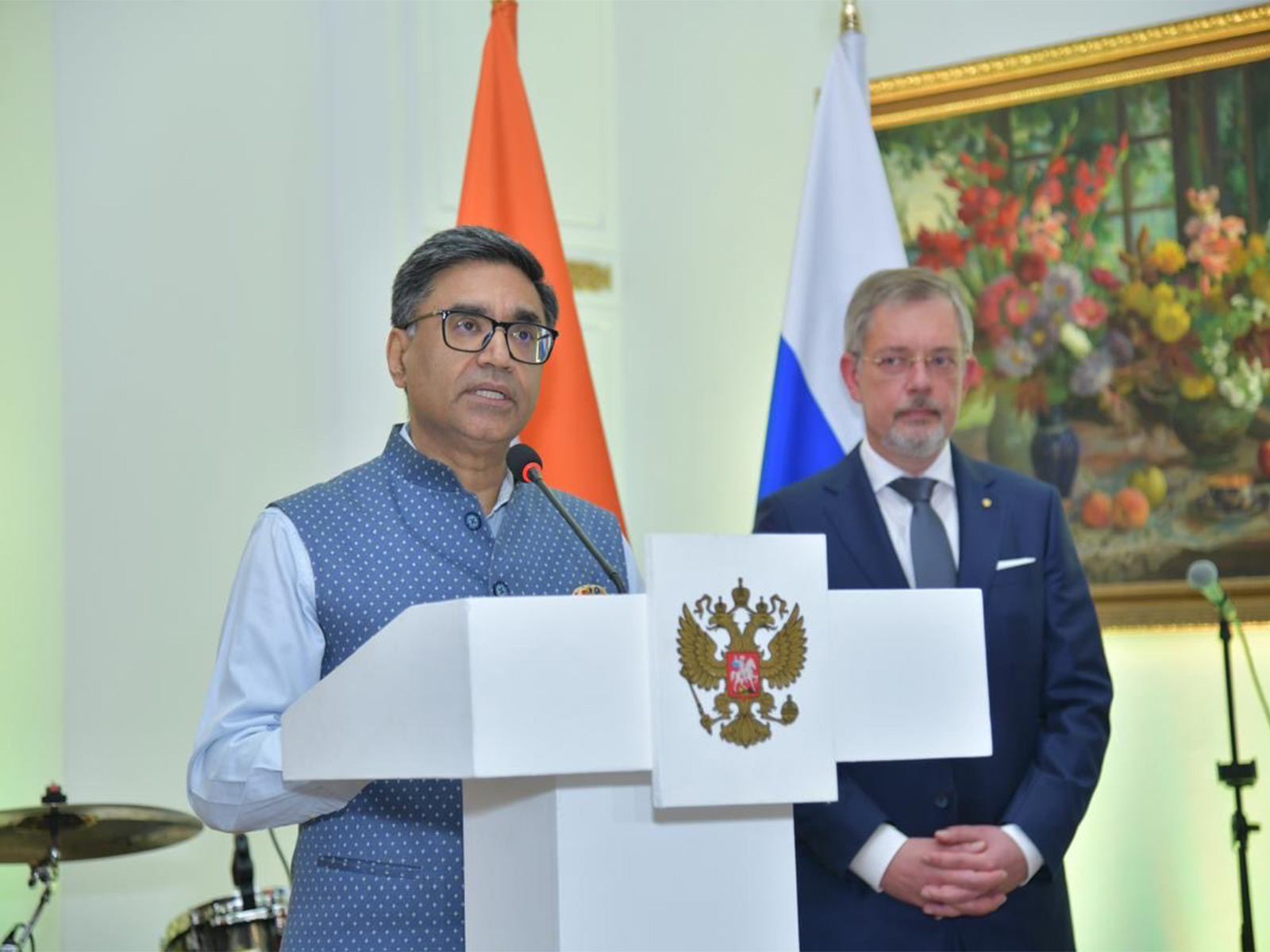 india-russia-share-special-bond-that-has-withstood-test-of-time-vikram-misri20260612053609 "India, Russia share special bond that has withstood test of time": Vikram Misri
