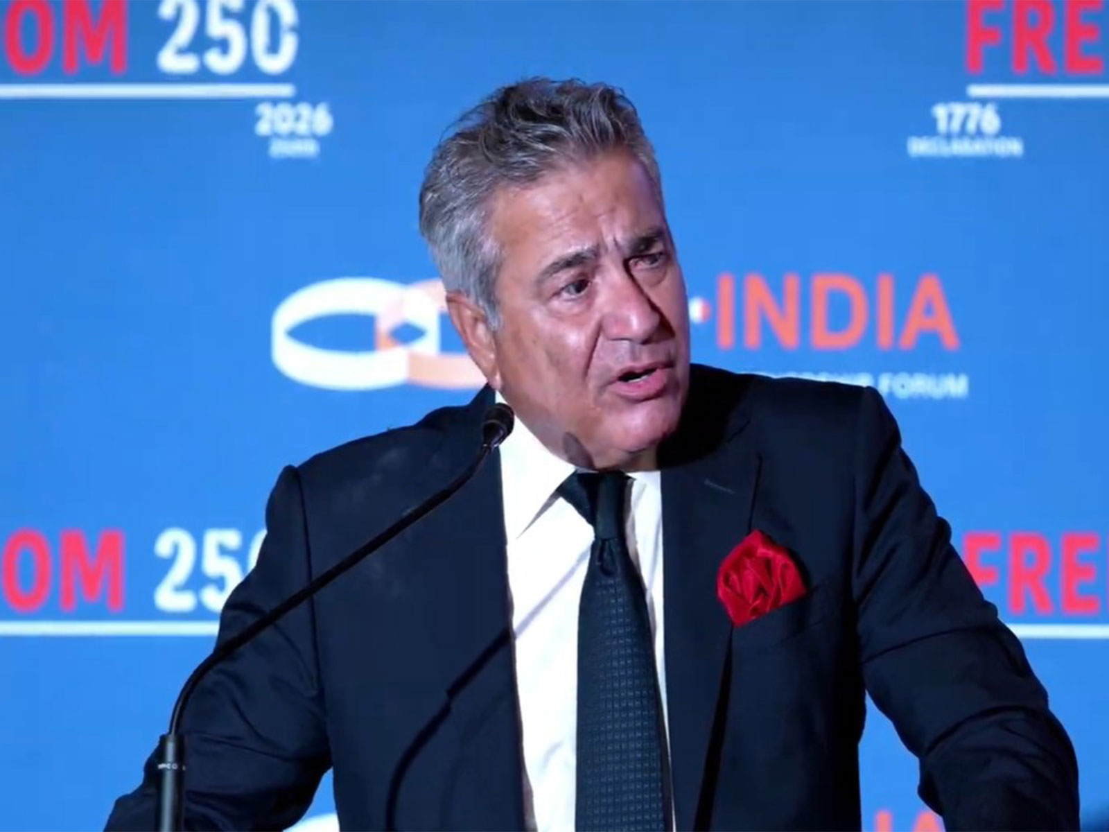 "We must think out of the box": USISPF summit signals major breakthrough in India-US bilateral pact