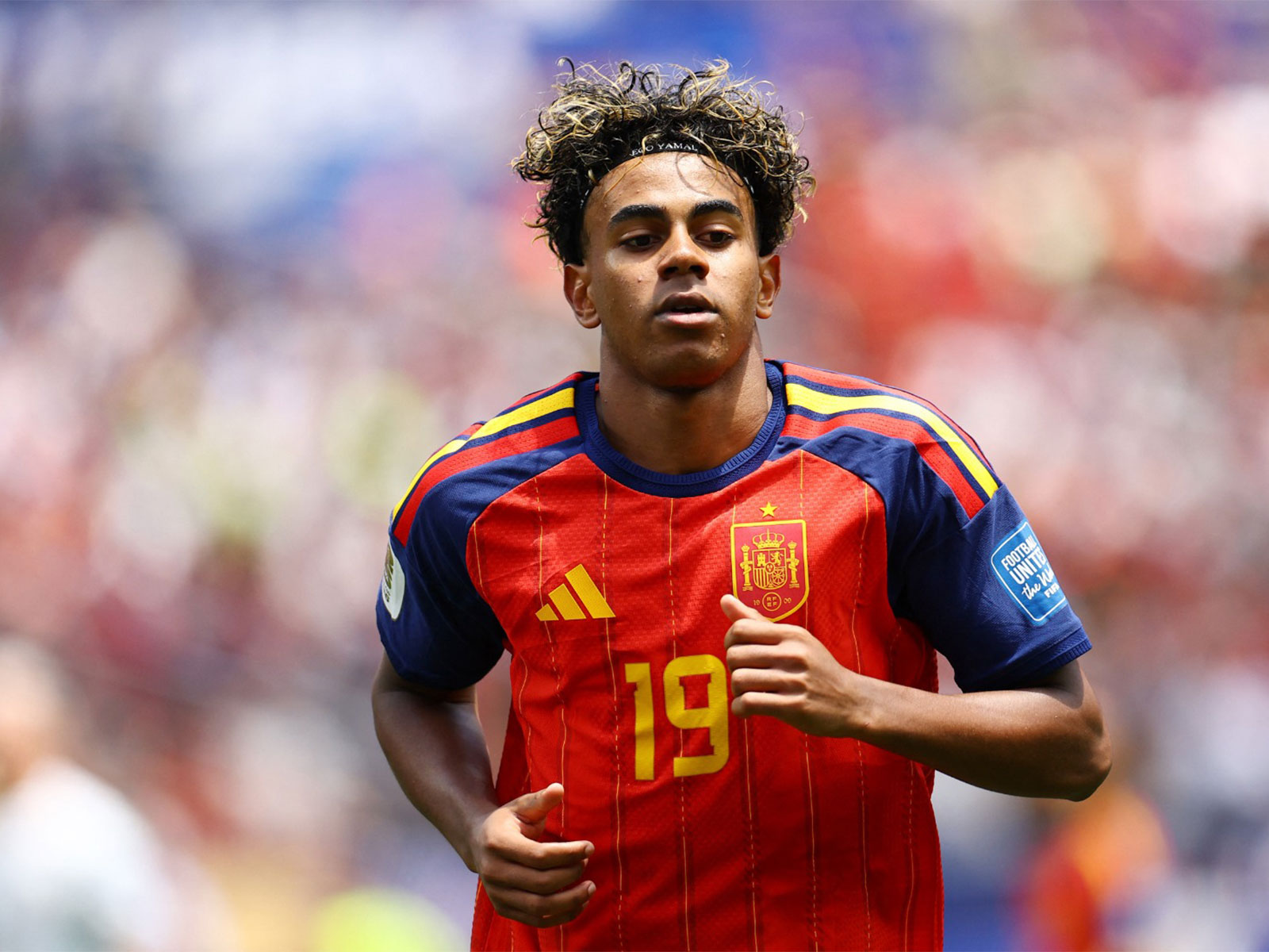 ego-yamal-headband-batman-chain-spanish-teen-sensation-lamines-fashion-choices-make-headlines-at-fifa-world-cup20260705191106 'Ego Yamal' headband, Batman chain: Spanish teen sensation Lamine's fashion choices make headlines at FIFA World Cup