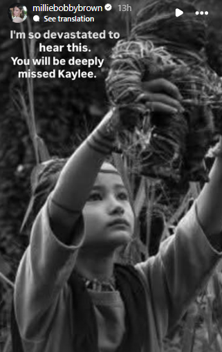 godzilla-vs-kong-actors-millie-bobby-brown-rebecca-hall-pay-tribute-to-kaylee-hottle20260722132301 'Godzilla vs Kong' actors Millie Bobby Brown, Rebecca Hall pay tribute to Kaylee Hottle