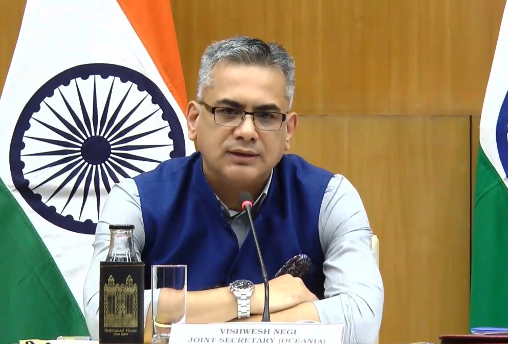 MEA says Indonesia defence cooperation at preparatory stage, hopeful of progress on Australia uranium supply