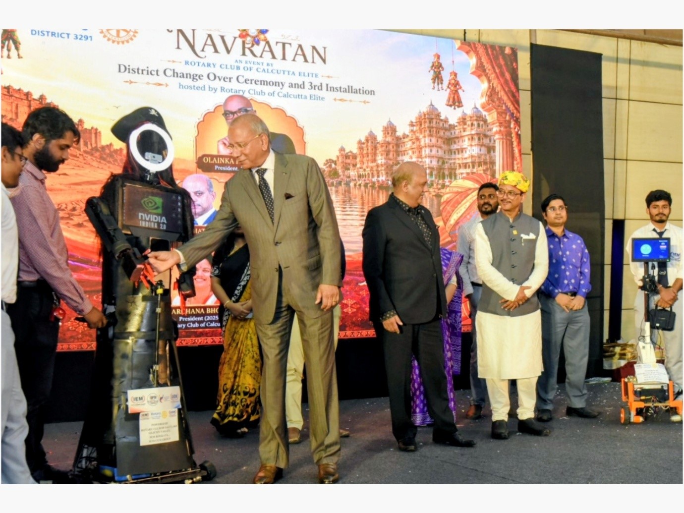 humanoid-robots-and-drone-steal-the-spotlight-at-rotary-district-3291-changeover-ceremony-iem-uem-innovation-creates-history20260706125743 Humanoid Robots and Drone Steal the Spotlight at Rotary District 3291 Changeover Ceremony: IEM-UEM Innovation Creates History