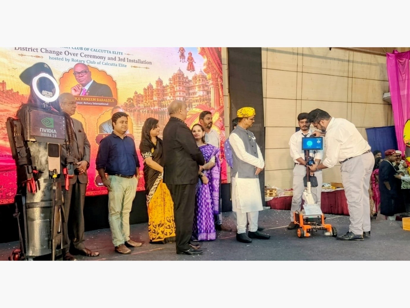 humanoid-robots-and-drone-steal-the-spotlight-at-rotary-district-3291-changeover-ceremony-iem-uem-innovation-creates-history20260706125743 Humanoid Robots and Drone Steal the Spotlight at Rotary District 3291 Changeover Ceremony: IEM-UEM Innovation Creates History