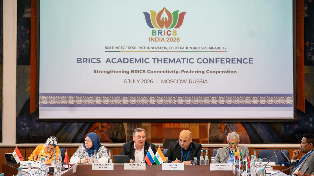 brics-academic-conference-held-in-moscow-under-indias-2026-presidency20260707120906 BRICS Academic Conference held in Moscow under India's 2026 Presidency