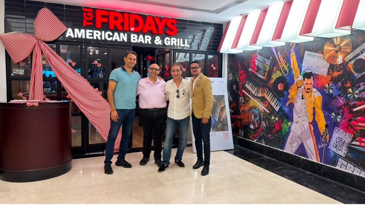 tgi-fridays-introduces-the-worlds-first-tgi-fridays-microbrewery-with-the-opening-of-its-vasant-kunj-flagship TGI Fridays® Introduces The World’s First TGI Fridays® Microbrewery With The Opening Of Its Vasant Kunj Flagship