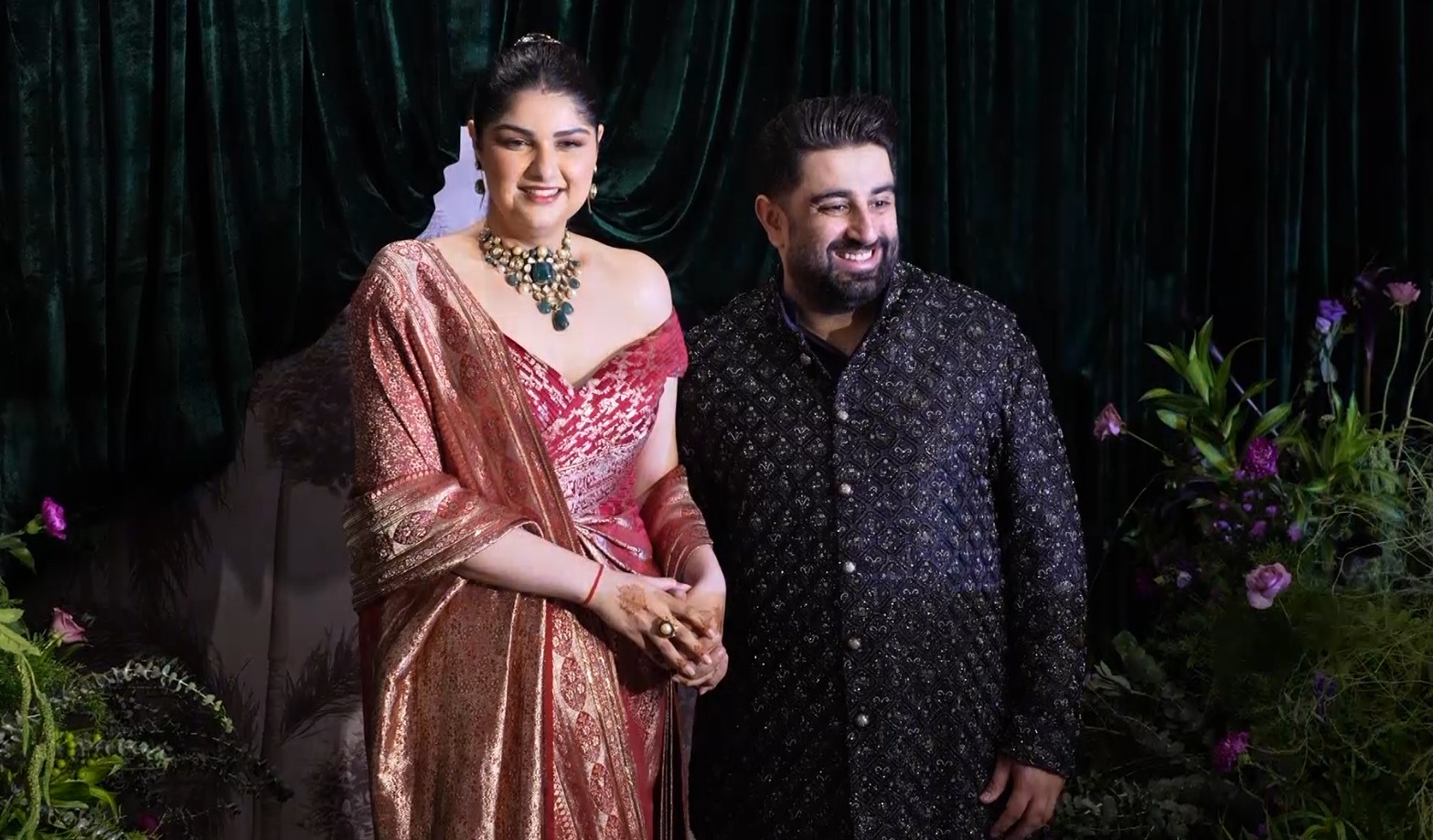 from-jackie-shroffs-large-potted-plant-gift-to-rekhas-blessings-inside-anshula-kapoor-rohan-thakkars-wedding-reception20260708142820 From Jackie Shroff's large potted plant gift to Rekha's blessings: Inside Anshula Kapoor-Rohan Thakkar's wedding reception