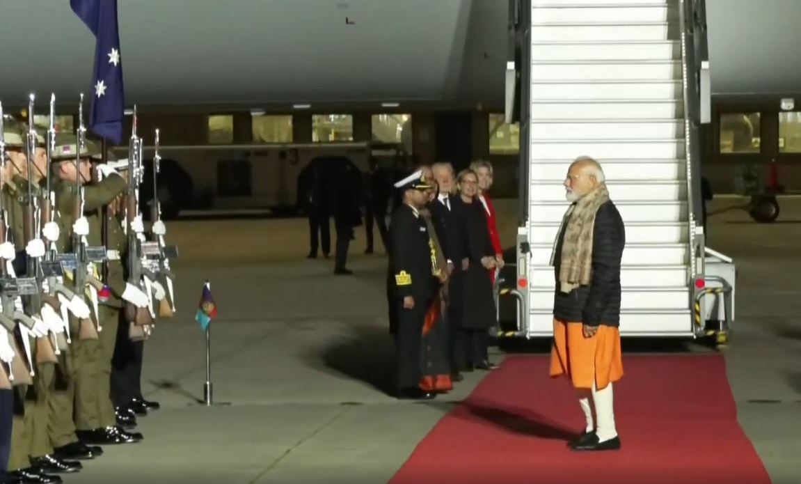 pm-modi-arrives-in-australia-says-visit-will-add-vigour-to-comprehensive-strategic-partnership20260708194627 PM Modi arrives in Australia, says visit will add vigour to Comprehensive Strategic Partnership