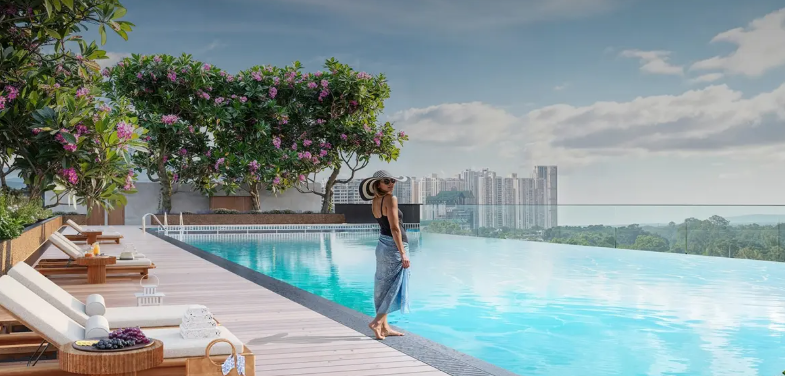 Why Thane Continues to Attract Homebuyers Across Budget Segments