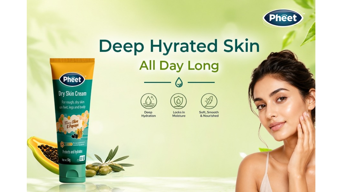dry-skin-cracked-heels-the-everyday-skin-problems-millions-of-indian-women-ignore-until-they-become-painful Dry Skin & Cracked Heels: The Everyday Skin Problems Millions of Indian Women Ignore Until They Become Painful