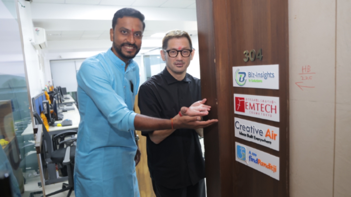 biz-insights-it-solutions-and-femtech-cosme-tokyo-forge-strategic-ai-it-womens-healthcare-alliance Biz-Insights IT Solutions and Femtech Cosme Tokyo Forge Strategic AI, IT & Women’s Healthcare Alliance