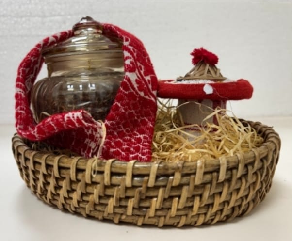 PM Modi gifts unique Indian artworks, speciality tea, handloom silk to Indonesian leadership