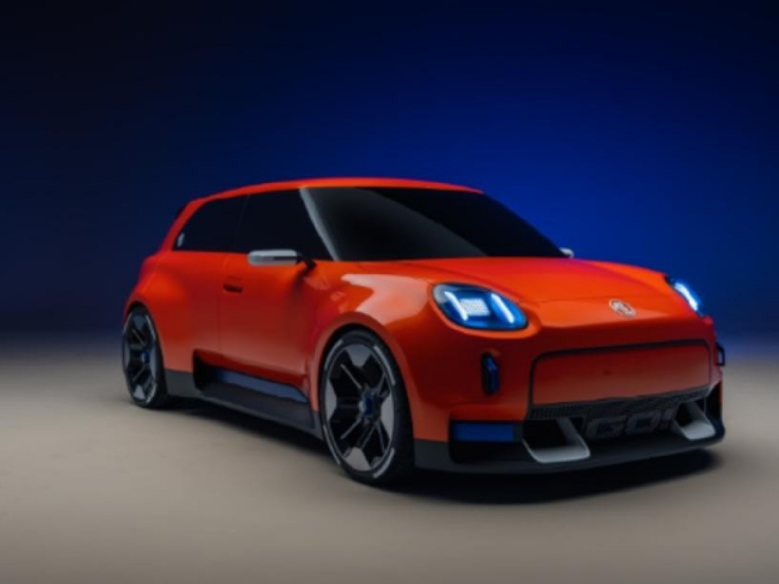 MG Unveils Two Exciting Concept Cars Combining Sporting Heritage and Advanced Technology at The Goodwood Festival of Speed 2026