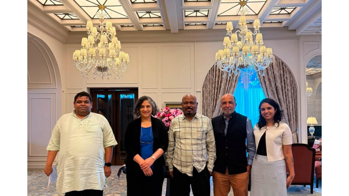 xlri-and-dale-carnegie-india-join-hands-to-shape-future-ready-leaders-with-world-class-behavioural-skills XLRI and Dale Carnegie India Join Hands to Shape Future-Ready Leaders with World-Class Behavioural Skills