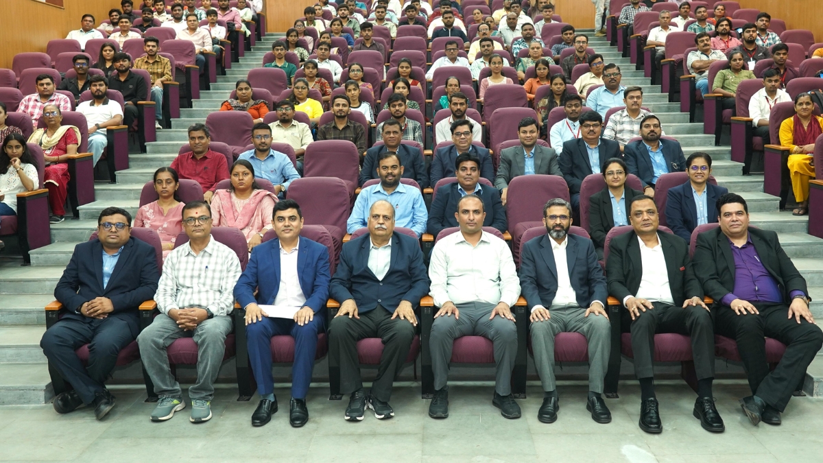 am-ns-india-svnit-join-hands-to-bridge-industry-academia-skill-gap AM/NS India, SVNIT Join Hands to Bridge Industry-Academia Skill Gap