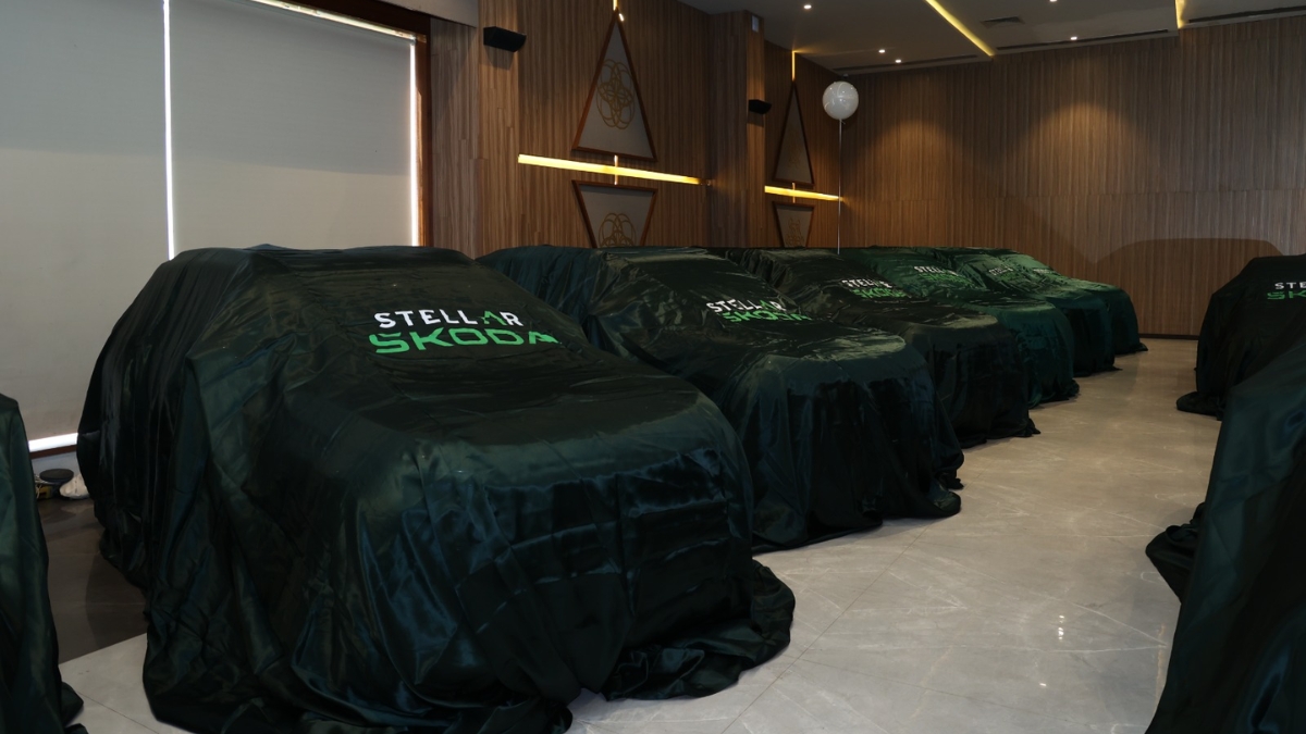 stellar-skoda-celebrates-rath-yatra-with-grand-delivery-of-100-new-cars Stellar Škoda Celebrates Rath Yatra with Grand Delivery of 100+ New Cars