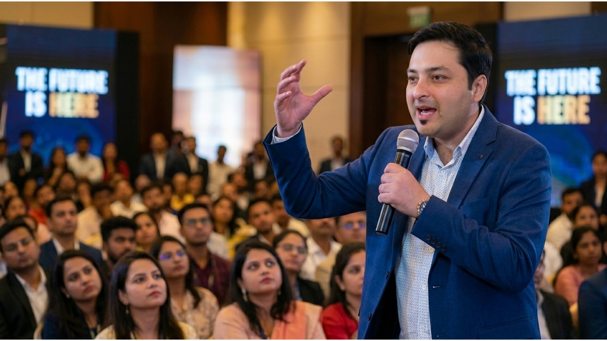 shikkhar-suri-launches-nationwide-initiative-to-prepare-10000-indian-professionals-for-global-remote-careers Shikkhar Suri Launches Nationwide Initiative to Prepare 10,000 Indian Professionals for Global Remote Careers