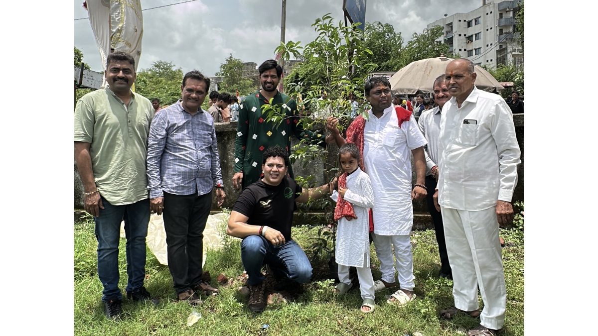 viral-desais-mega-green-drive-at-gangadhara-turns-ashadhi-beej-into-a-celebration-of-sustainability Viral Desai’s Mega Green Drive At Gangadhara Turns Ashadhi Beej Into A Celebration Of Sustainability