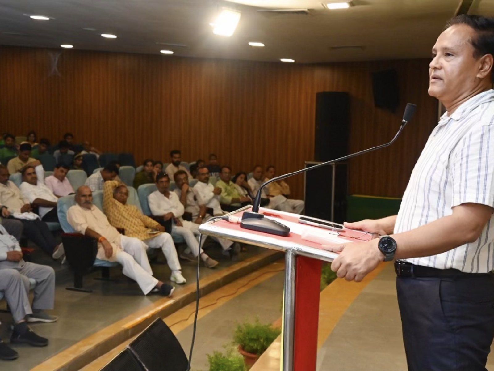 aamotsav-iii-concludes-at-itm-university-gwalior-celebrating-indias-rich-mango-heritage20260723124542 Aamotsav – III Concludes at ITM University Gwalior, Celebrating India's Rich Mango Heritage