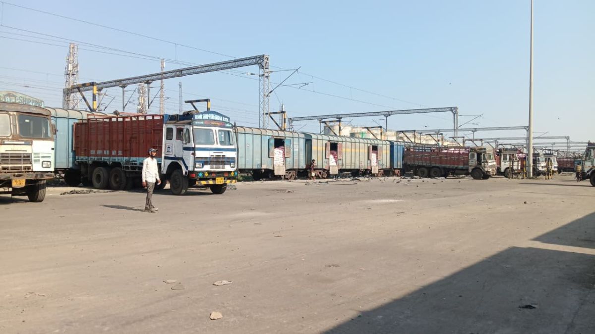 Under Chairman Sushil Kumar Singh, DPA Strengthens Fertilizer Handling with Faster Cargo Evacuation
