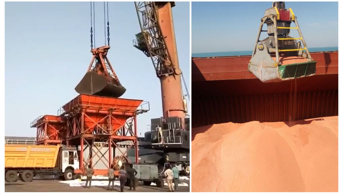 Under Chairman Sushil Kumar Singh, DPA Strengthens Fertilizer Handling with Faster Cargo Evacuation