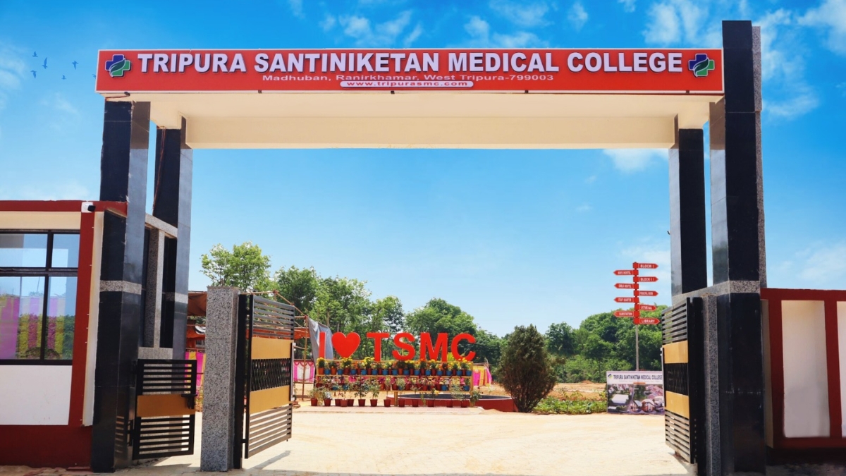 northeast-medical-expansion-gathers-pace-santiniketan-medical-college-hospital-to-build-tripuras-largest-private-multi-specialty-hospital Northeast Medical Expansion Gathers Pace: Santiniketan Medical College & Hospital to Build Tripura’s Largest Private Multi-Specialty Hospital