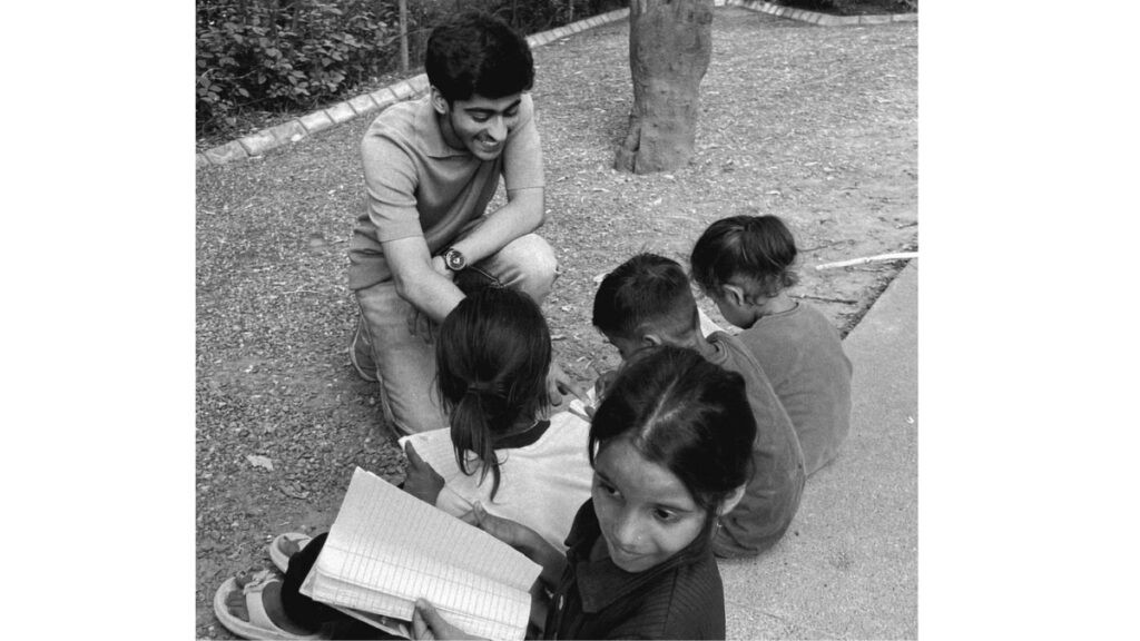 Youth-Led The Noemara Elara Foundation Empowers 1,000+ Students with Future-Ready Skills