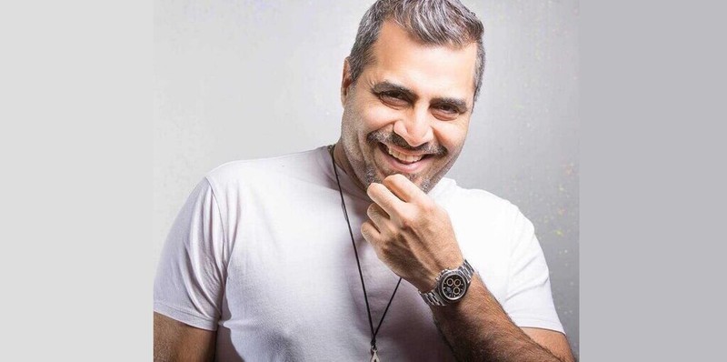 A New Milestone: National Award-Winning Filmmaker Shailendra Singh Directs His First Marathi Film LADOO, inspired by a True Story