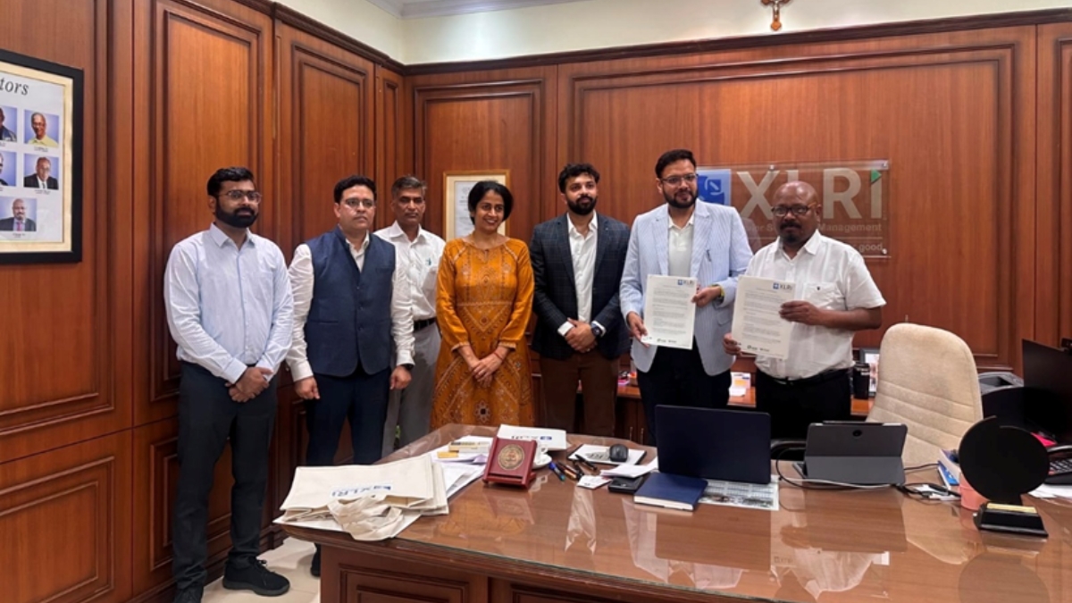 xlri-jamshedpur-hosts-successful-fulcrum-6-0-a-conclave-on-disruption-resilience-and-transformation-in-consulting XLRI Jamshedpur Hosts Successful FULCRUM 6.0: A Conclave on Disruption, Resilience, and Transformation in Consulting