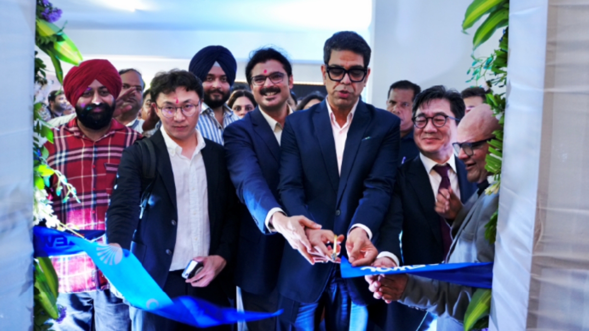 EBG Group Opens India’s First Daewoo Experience Store, Bringing the South Korean Appliances Brand Closer to Indian Consumers